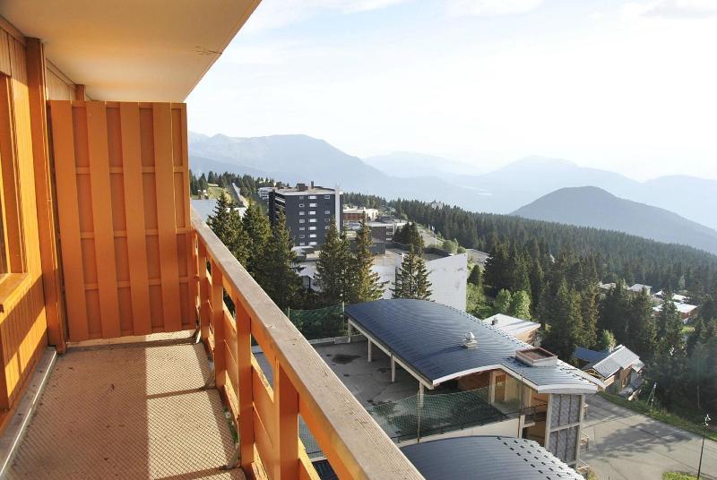 La Berangere Aparthotel Chamrousse Exterior photo