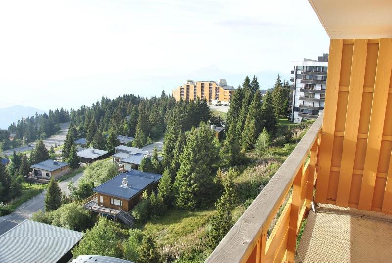 La Berangere Aparthotel Chamrousse Exterior photo
