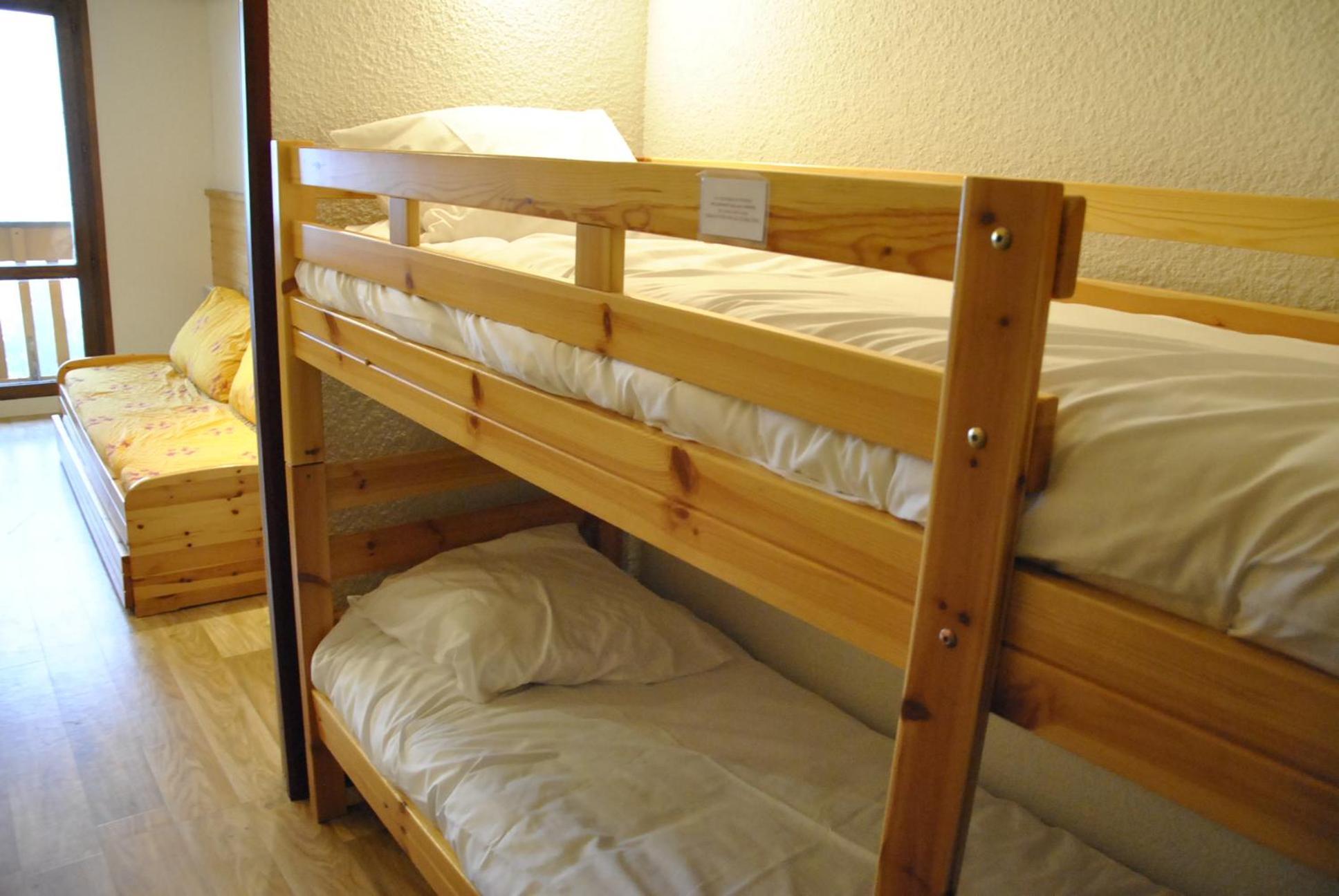 La Berangere Aparthotel Chamrousse Room photo
